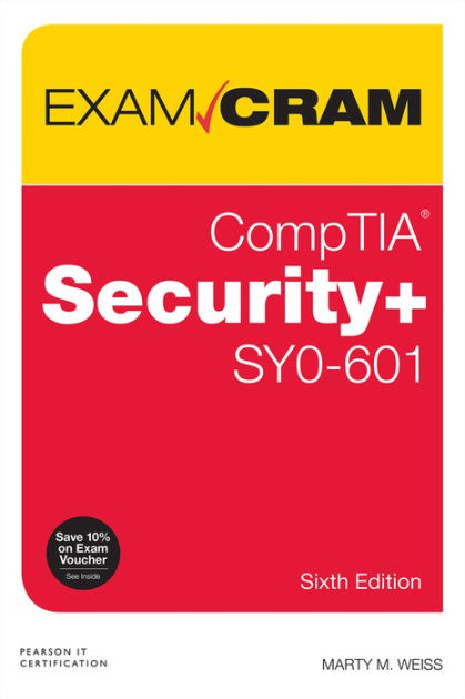 SY0-601 PDF