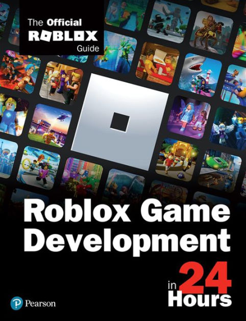 How Roblox Was Made (21st Century Skills Innovation Library: Unofficial  Guides Ju) (Library Binding)