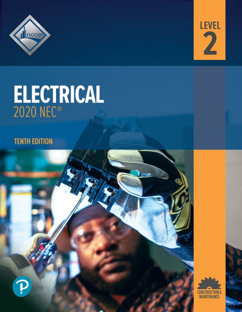 Electrical, Level 2 By NCCER, Paperback | Barnes & Noble®