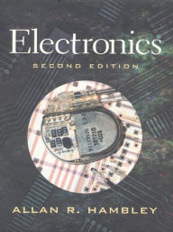Electronics / Edition 2