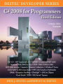 C# 2008 for Programmers (Deitel Developer Series)
