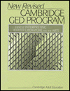 Exercise Book for Interpreting Literature and the Arts; New Revised Cambridge GED Program