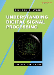 Title: Understanding Digital Signal Processing, Author: Richard Lyons