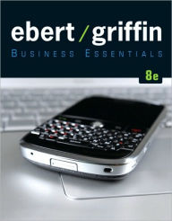 Business Essentials / Edition 8
