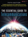 Alternative view 2 of The Essential Guide to Telecommunications / Edition 5