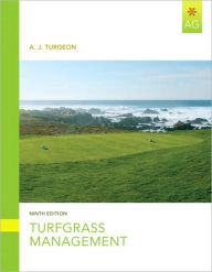 Turfgrass Management / Edition 9