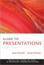 Guide to Presentations / Edition 3
