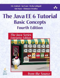 The Java EE 6 Tutorial: Basic Concepts
