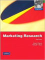 Marketing Research. Alvin C. Burns, Ronald F. Bush