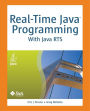 Real-Time Java Programming: With Java RTS (Java Series) / Edition 1