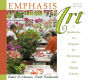 Emphasis Art: A Qualitative Art Program for Elementary and Middle Schools / Edition 9