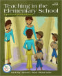 Teaching in the Elementary School: A Reflective Action Approach with MyEducationLab / Edition 5