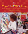 The Creative Arts: A Process Approach for Teachers and Children / Edition 5