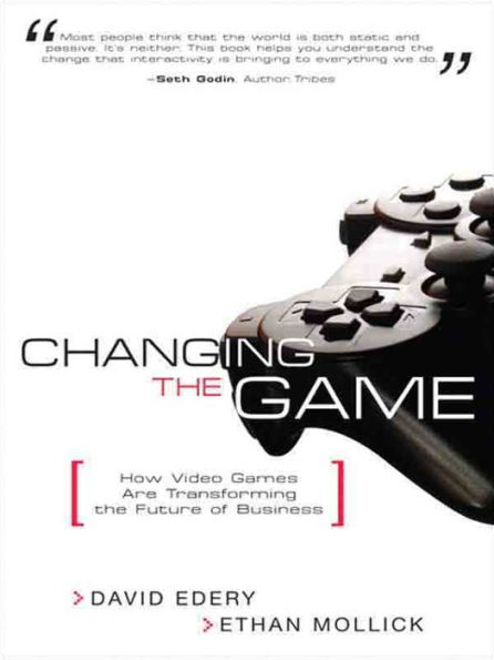 Changing the Game: How Video Games Are Transforming the Future of Business