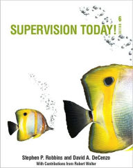 Supervision Today / Edition 6
