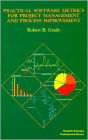 Practical Software Metrics For Project Management And Process Improvement / Edition 1