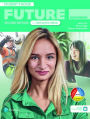 Future 2ed Advanced Student Book & Interactive eBook with App