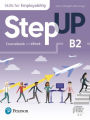 Step Up, Print and eBook and Self-Study B2