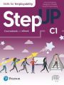 Step Up, Print and eBook and Self-Study C1