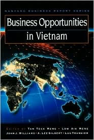 Business Opportunities in Vietnam