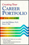 Creating Your Career Portfolio: At a Glance Guide