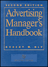 Advertising Manager's Handbook