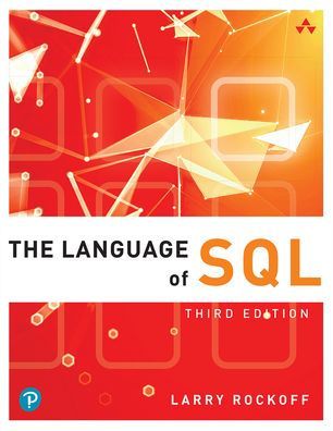 The Language of SQL