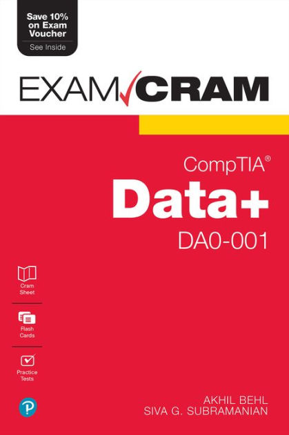 DA0-001 Reliable Exam Voucher