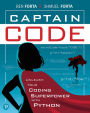 Captain Code: Unleash Your Coding Superpower with Python