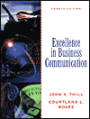 Excellence in Business Communication / Edition 4