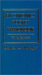 Electronics Pocket Handbook / Edition 3