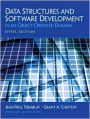 Data Structures and Software Development in an Object Oriented Domain, Eiffel Edition / Edition 1