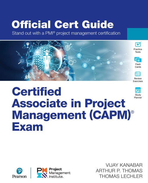 CAPM Popular Exams