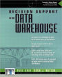 Decision Support in the Data Warehouse / Edition 1