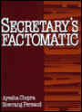 Secretary's Factomatic