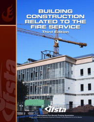 Building Construction Related to the Fire Service / Edition 3