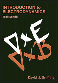 Introduction to Electrodynamics / Edition 3