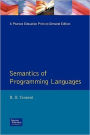 Semantics Programming Language