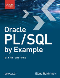 Title: Oracle PL/SQL by Example, Author: Benjamin Rosenzweig