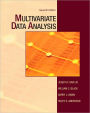 Multivariate Data Analysis / Edition 7