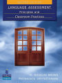 Language Assessment: Principles and Classroom Practices / Edition 2