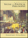 Title: Applied Social and Political Philosophy / Edition 1, Author: Elizabeth Smith