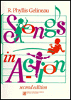Songs in Action / Edition 2