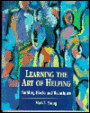 Learing the Art of Helping