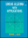 Linear Algebra with Applications / Edition 5