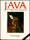 Java: An Object First Approach