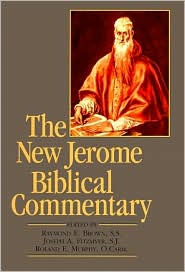 Title: The New Jerome Biblical Commentary / Edition 3, Author: Raymond E. Brown S.S