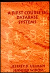 First Course in Database Systems