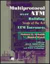 Multiprotocol Over ATM