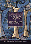 An Introduction to Theories of Personality / Edition 5